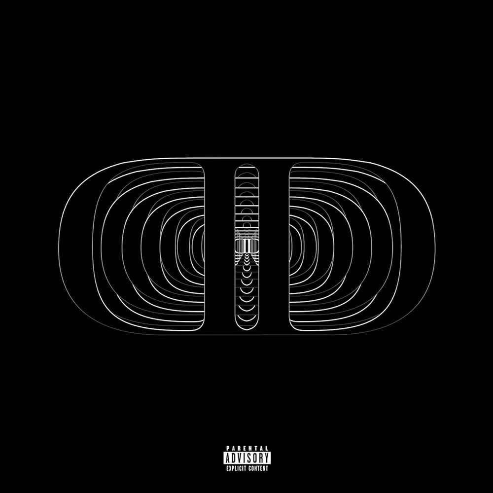 Lil Tecca Dopamine CD